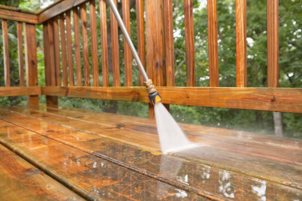 Mariposa, CA Pressure Washing Services Company